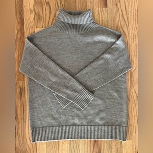 Max Mara Leisure Superbo Turtleneck